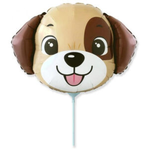Dog Head Mini