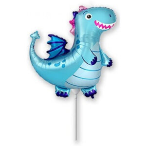 Dragon Blue Mini