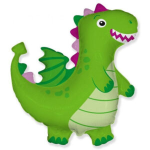 Dragon Green