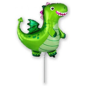 Dragon Green Mini