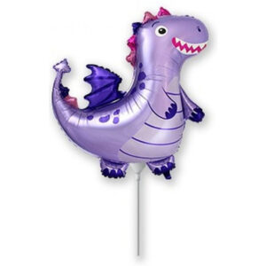 Dragon Lilac Mini