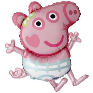 Evie Pig