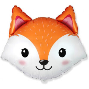 Fox Head