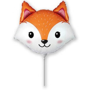 Fox Head Mini