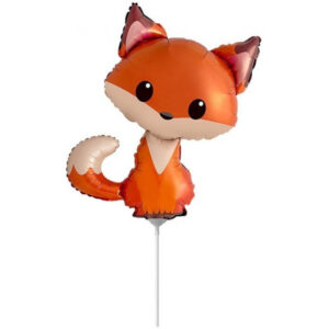 Fox Mini