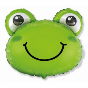 Frog Head