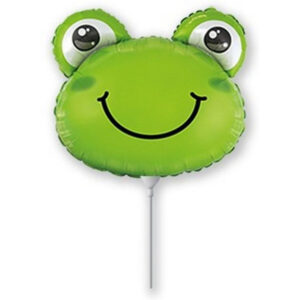 Frog Head Mini