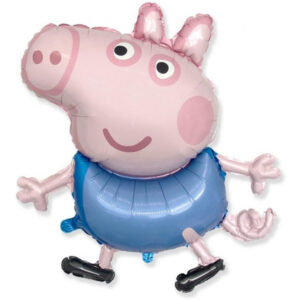 George Pig