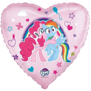 HEART MLP Hug