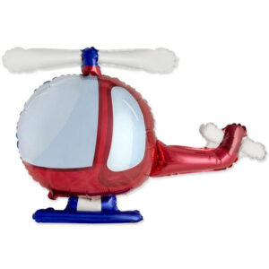 Helicopter Baby