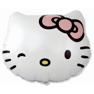 Hello Kitty Head