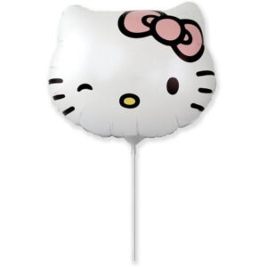Hello Kitty Head Mini