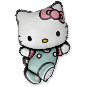 Hello Kitty Hug