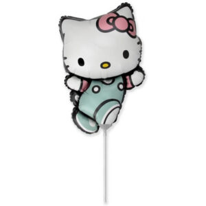 Hello Kitty Hug Mini