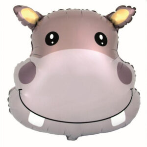 Hippo Head