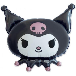 Kuromi Head