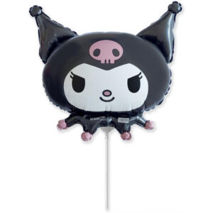 Kuromi Head Mini