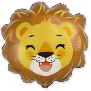 Lion Head