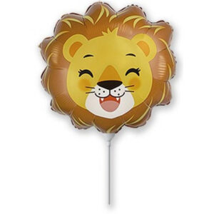 Lion Head Mini