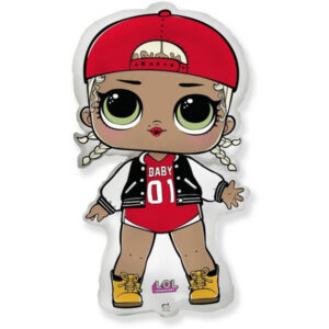 LOL MC Swag