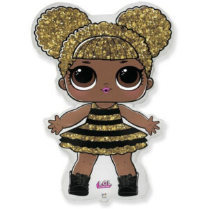 LOL Queen Bee
