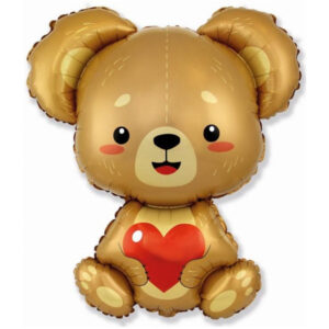 Love Bear
