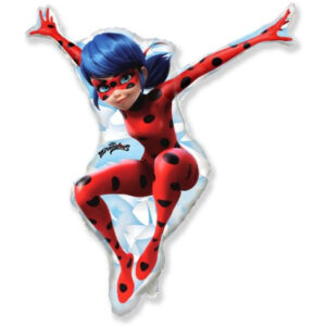 Miraculous Ladybug