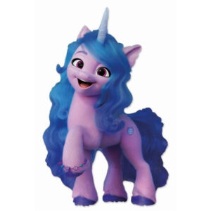MLP Izzy