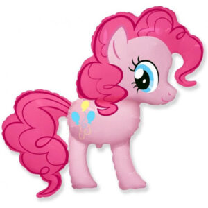 MLP Pinkie Pie