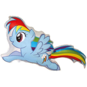 MLP Rainbow Dash