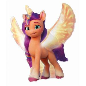 MLP Sunny