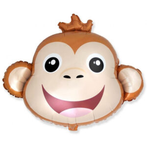 Monkey Head