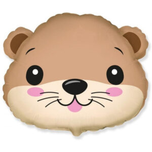 Otter Head