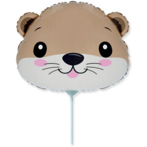 Otter Head Mini