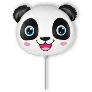 Panda Head Mini