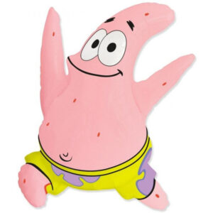 Patrick 12"