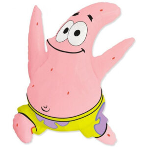 Patrick