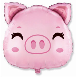 Pig Head