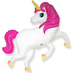 Pink Unicorn