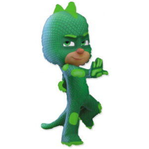 PJMask Gekko