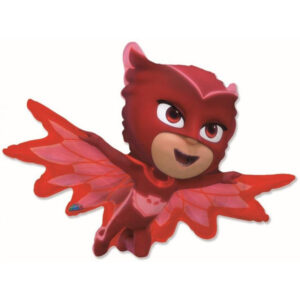 PJMask Owlette