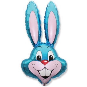 Rabbit Blue