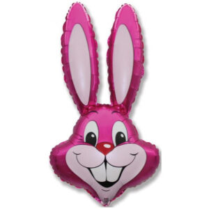 Rabbit Fuchsia
