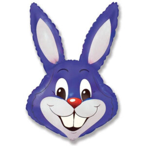 Rabbit Violet