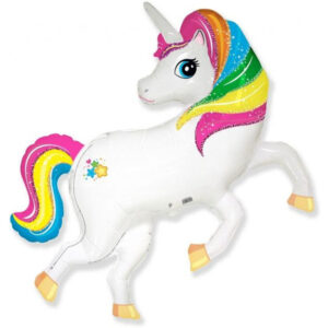 Rainbow Unicorn