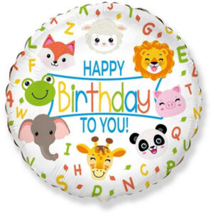 RD BD. Animals