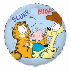 RD Garfield