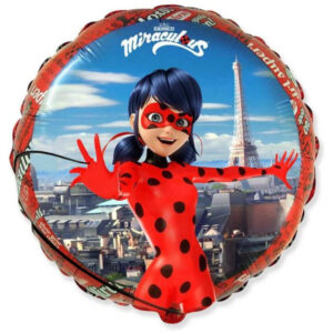 RD Ladybug