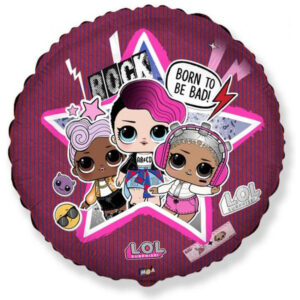 RD LOL Star