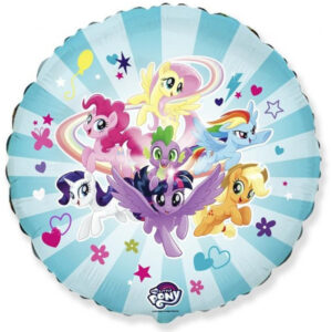 RD MLP Team